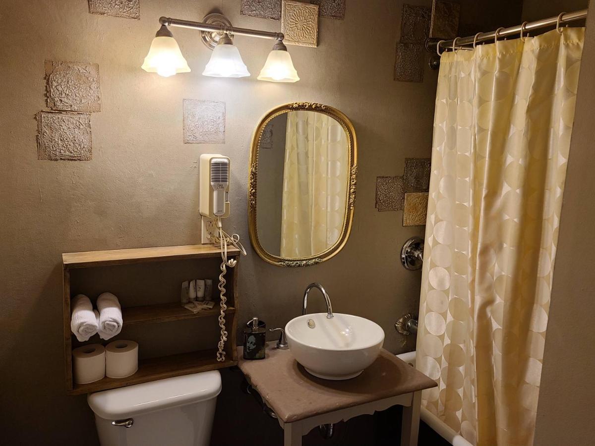 Le Lodge Du Lac Saint-Faustin Εξωτερικό φωτογραφία